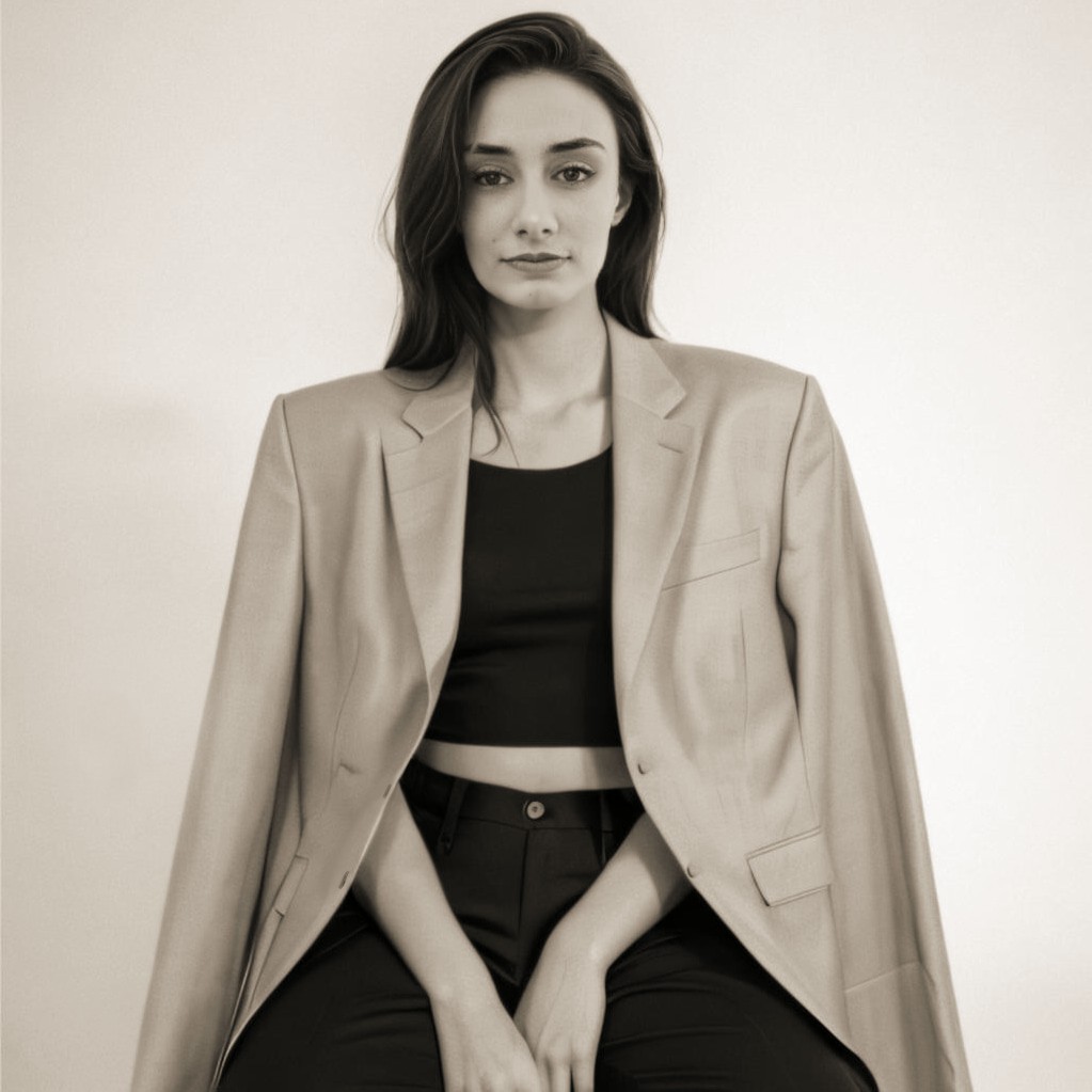 Angie, web developer