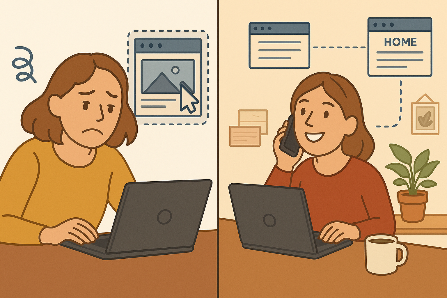 DIY Website Builders Comparison